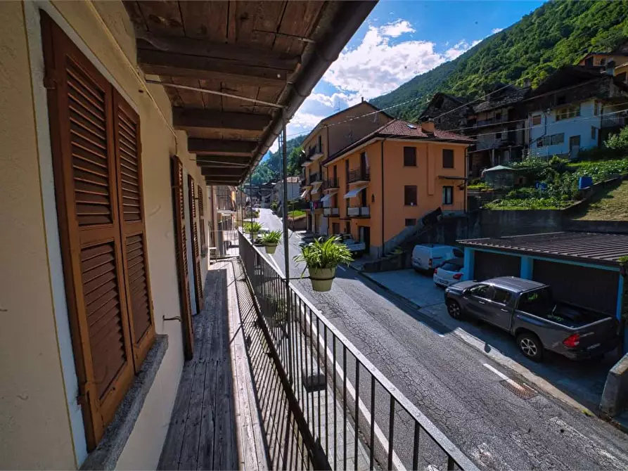 Immagine 34 di Casa indipendente in vendita  in seppiana 83 a Borgomezzavalle