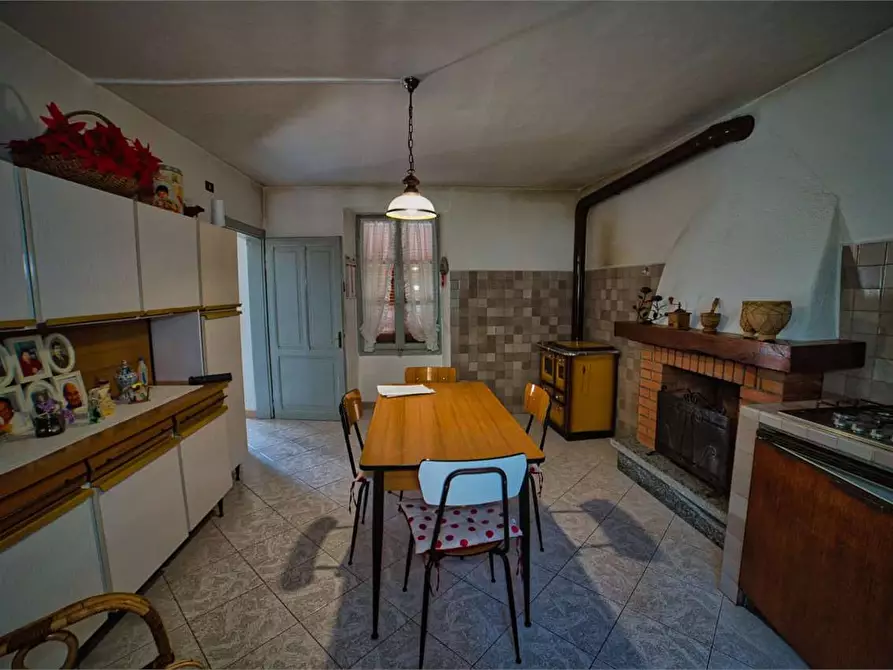 Immagine 16 di Casa indipendente in vendita  in seppiana 83 a Borgomezzavalle