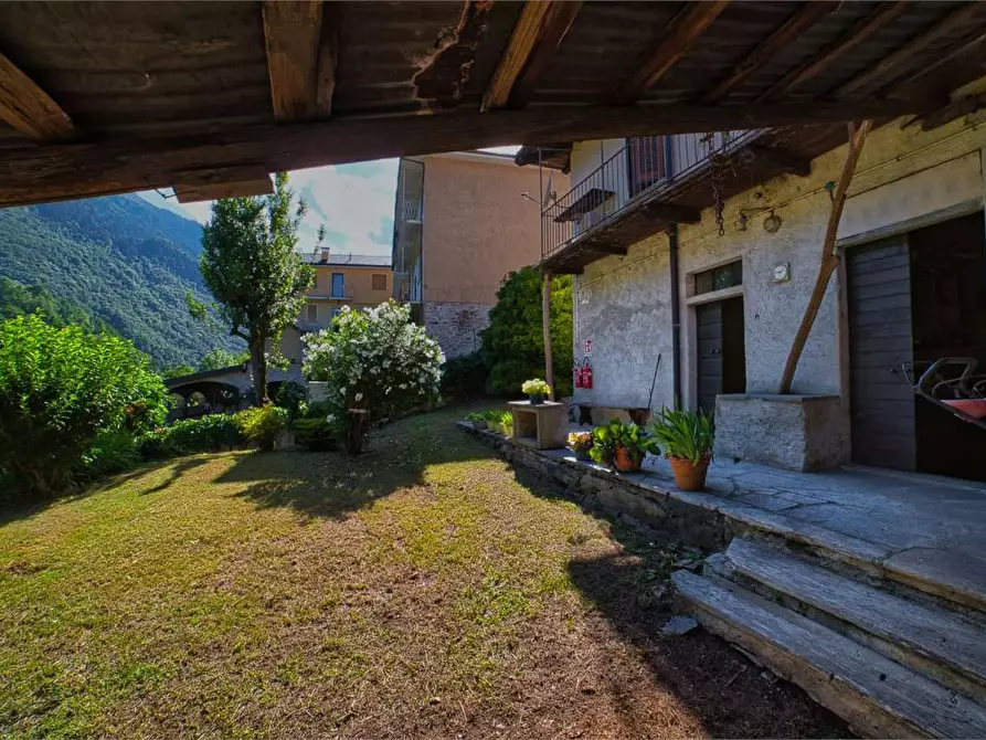 Immagine 6 di Casa indipendente in vendita  in seppiana 83 a Borgomezzavalle