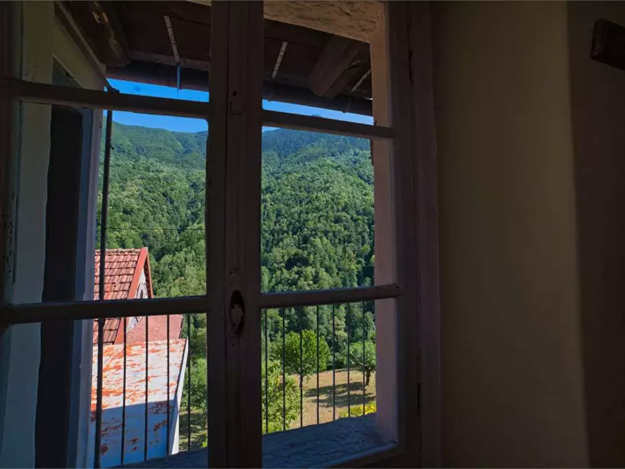 Immagine 35 di Casa indipendente in vendita  in seppiana 83 a Borgomezzavalle