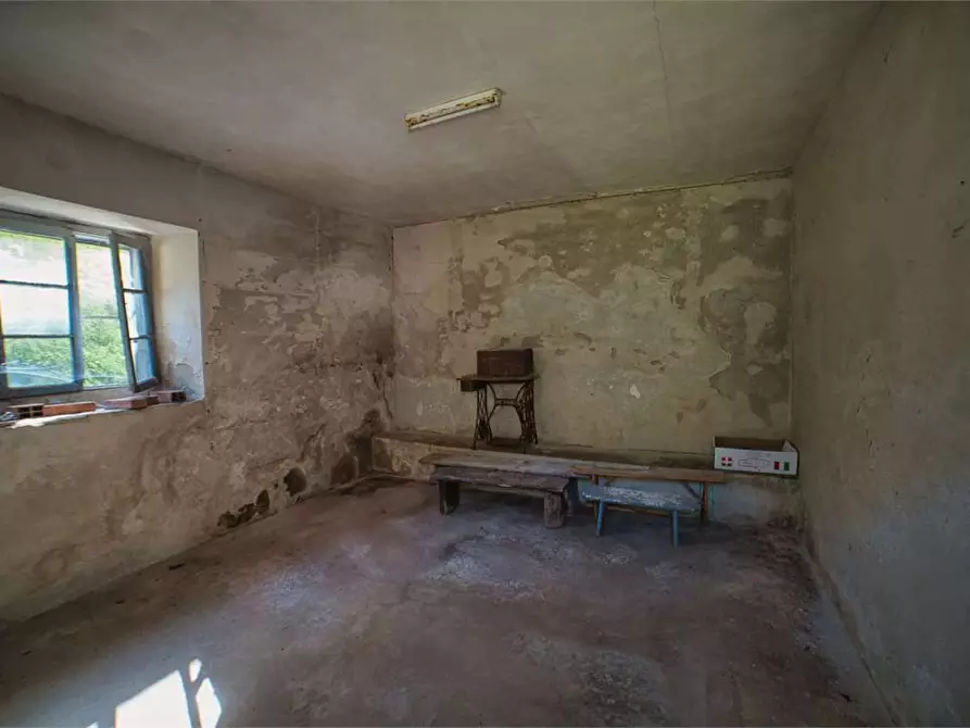 Immagine 26 di Casa indipendente in vendita  in seppiana 83 a Borgomezzavalle