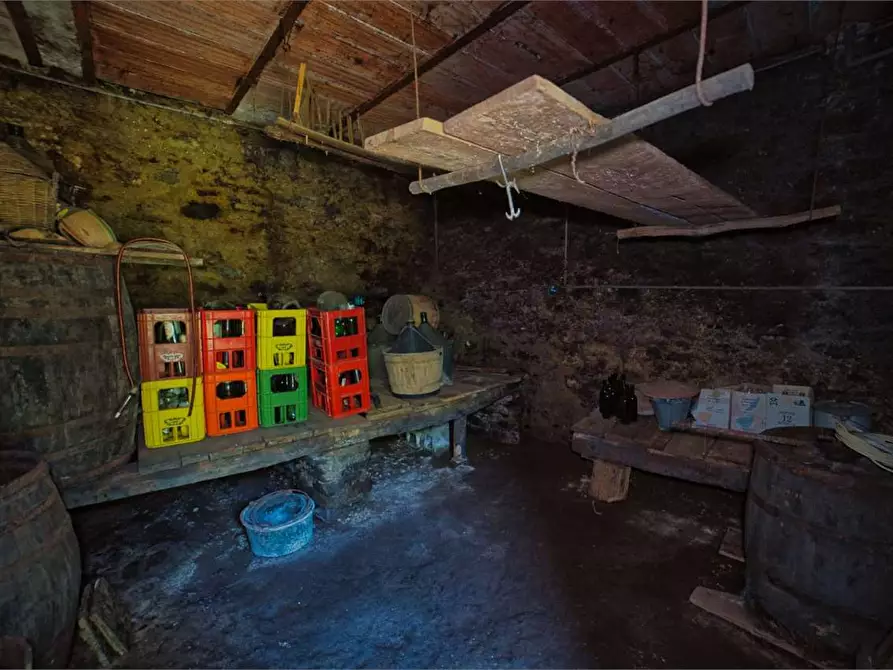 Immagine 27 di Casa indipendente in vendita  in seppiana 83 a Borgomezzavalle