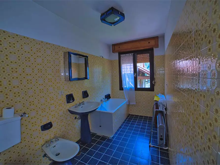 Immagine 19 di Casa indipendente in vendita  in seppiana 83 a Borgomezzavalle