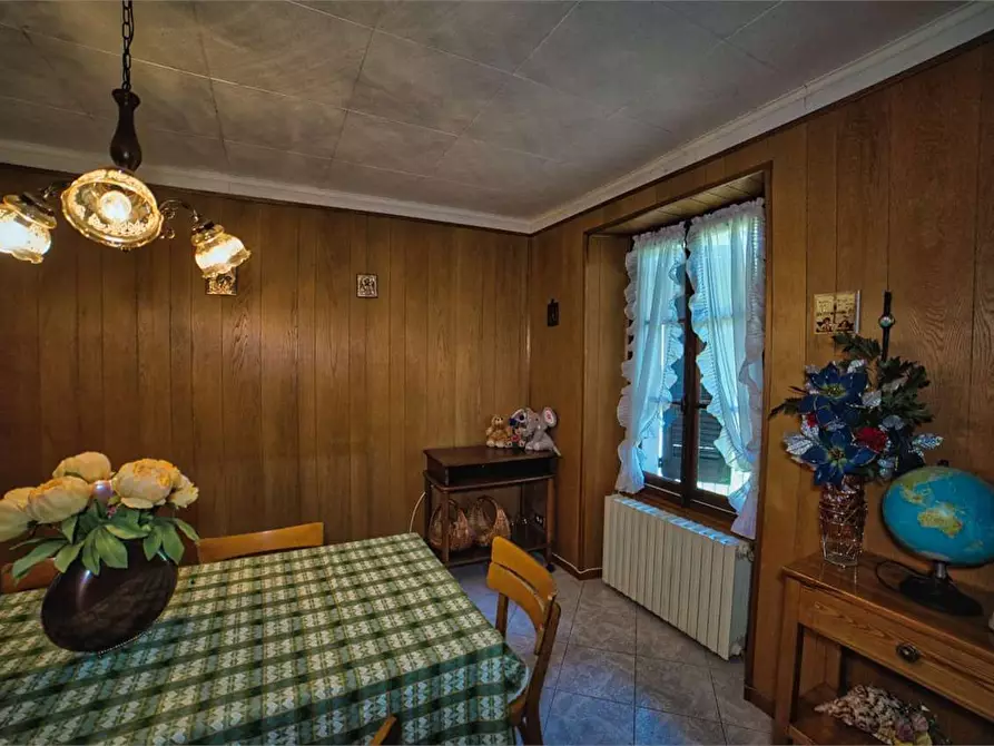 Immagine 12 di Casa indipendente in vendita  in seppiana 83 a Borgomezzavalle