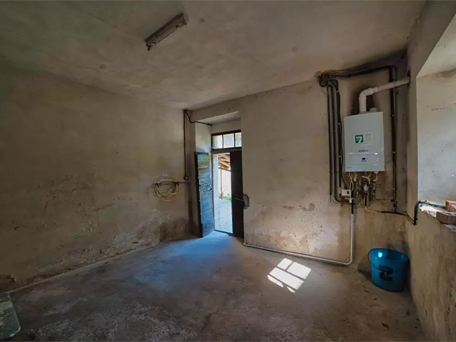 Immagine 18 di Casa indipendente in vendita  in seppiana 83 a Borgomezzavalle