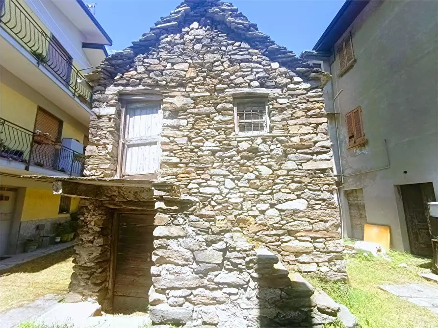 Immagine 4 di Rustico / casale in vendita  in moiachina a Piedimulera