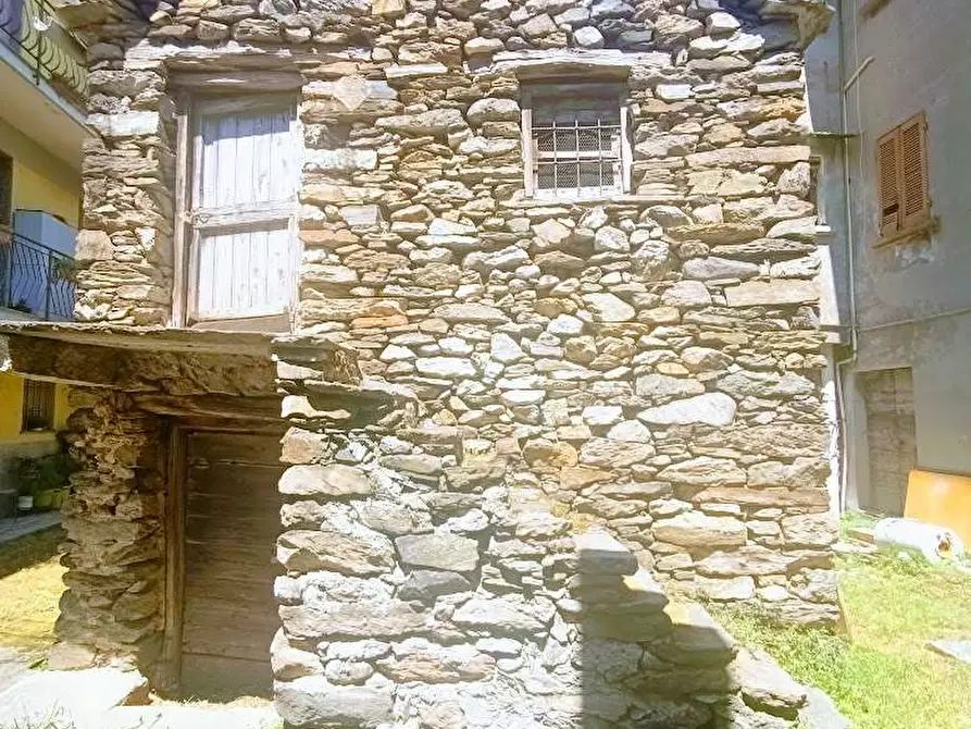 Immagine 16 di Rustico / casale in vendita  in moiachina a Piedimulera