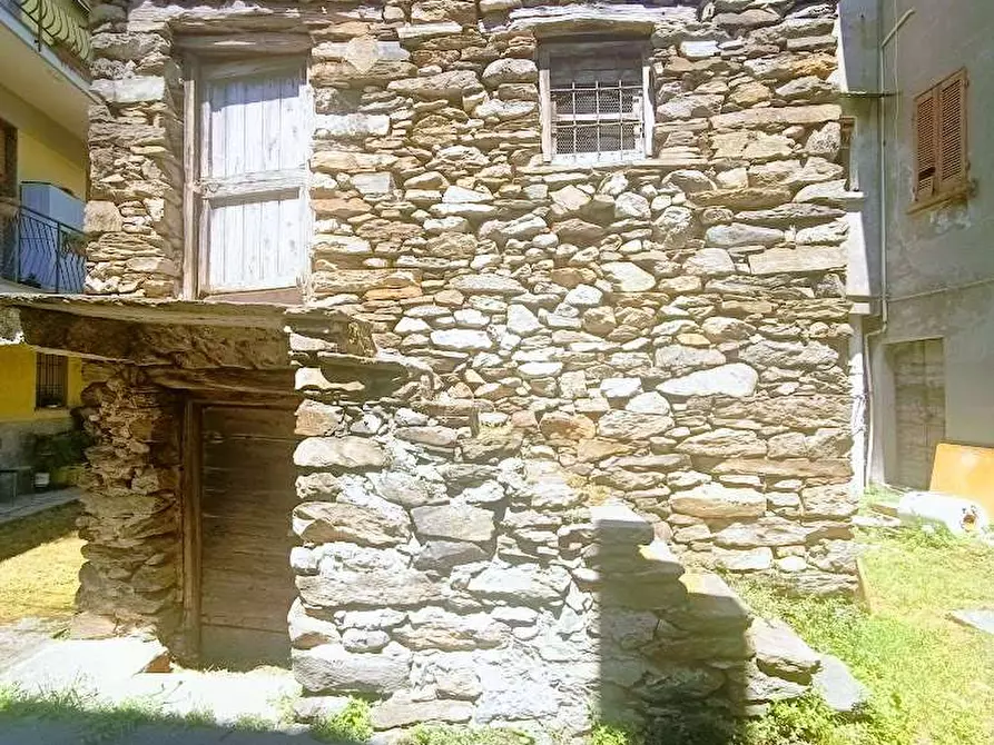 Immagine 15 di Rustico / casale in vendita  in moiachina a Piedimulera