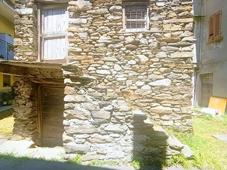 Immagine 8 di Rustico / casale in vendita  in moiachina a Piedimulera