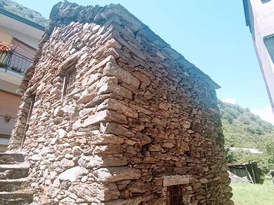 Immagine 5 di Rustico / casale in vendita  in moiachina a Piedimulera