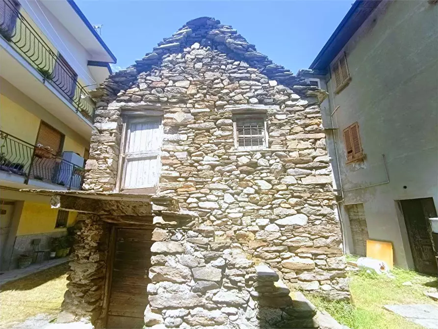Immagine 22 di Rustico / casale in vendita  in moiachina a Piedimulera