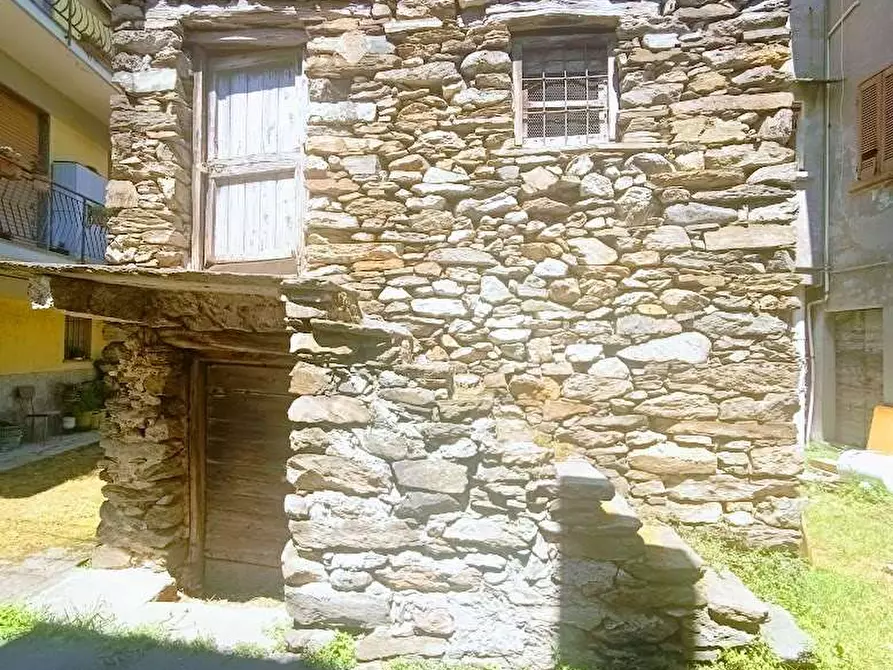 Immagine 21 di Rustico / casale in vendita  in moiachina a Piedimulera