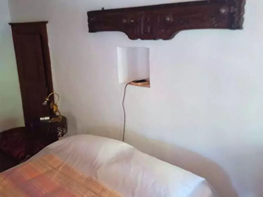 Immagine 21 di Casa indipendente in vendita  in PIAZZA CHIESA a Borgomezzavalle