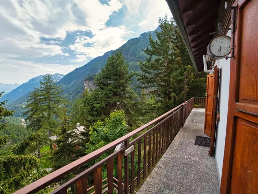 Immagine 35 di Appartamento in vendita  in loc.boschetto n 28 a Varzo