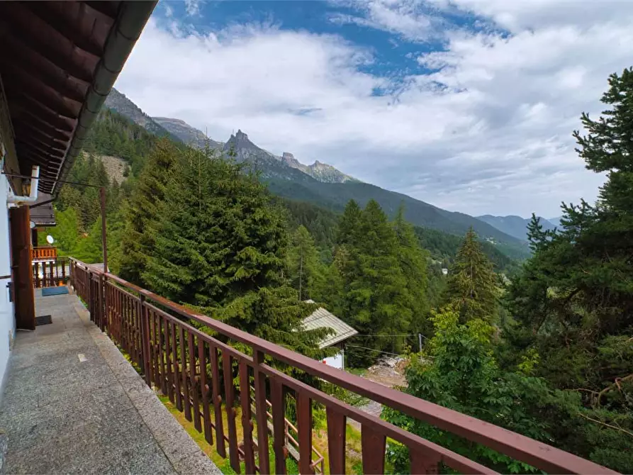 Immagine 33 di Appartamento in vendita  in loc.boschetto n 28 a Varzo
