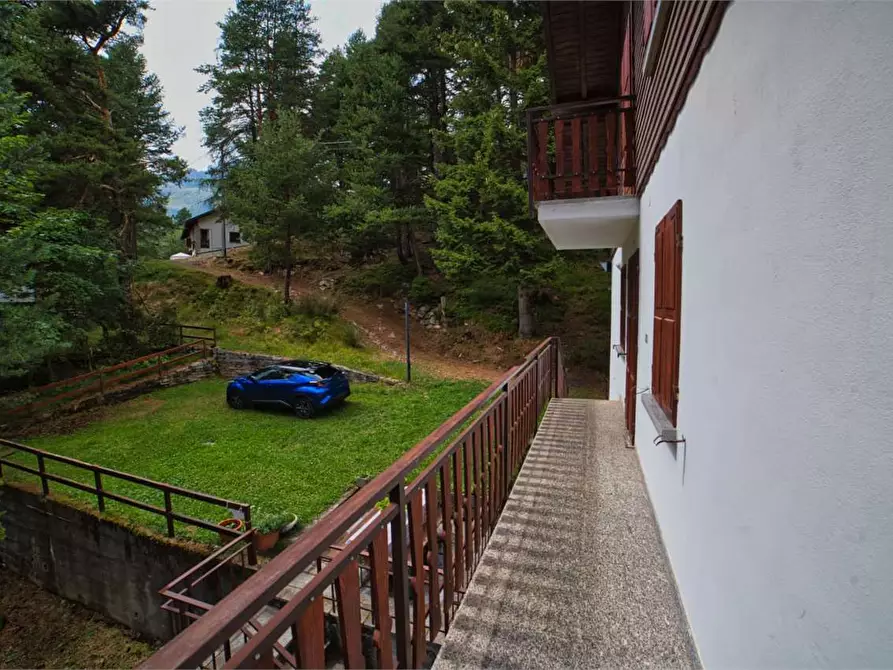 Immagine 5 di Appartamento in vendita  in loc.boschetto n 28 a Varzo