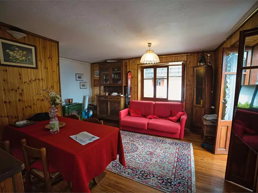 Immagine 9 di Appartamento in vendita  in loc.boschetto n 28 a Varzo
