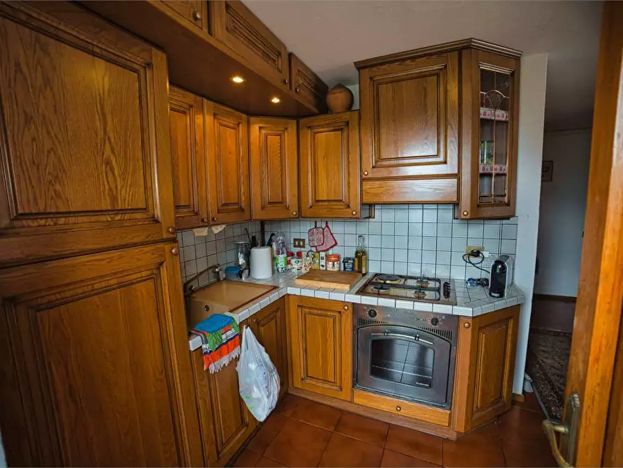 Immagine 11 di Appartamento in vendita  in loc.boschetto n 28 a Varzo