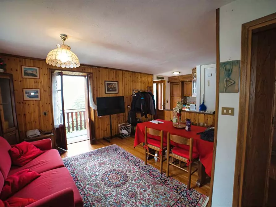 Immagine 10 di Appartamento in vendita  in loc.boschetto n 28 a Varzo