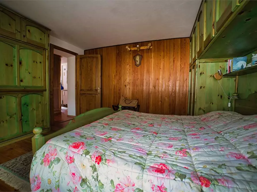 Immagine 28 di Appartamento in vendita  in loc.boschetto n 28 a Varzo