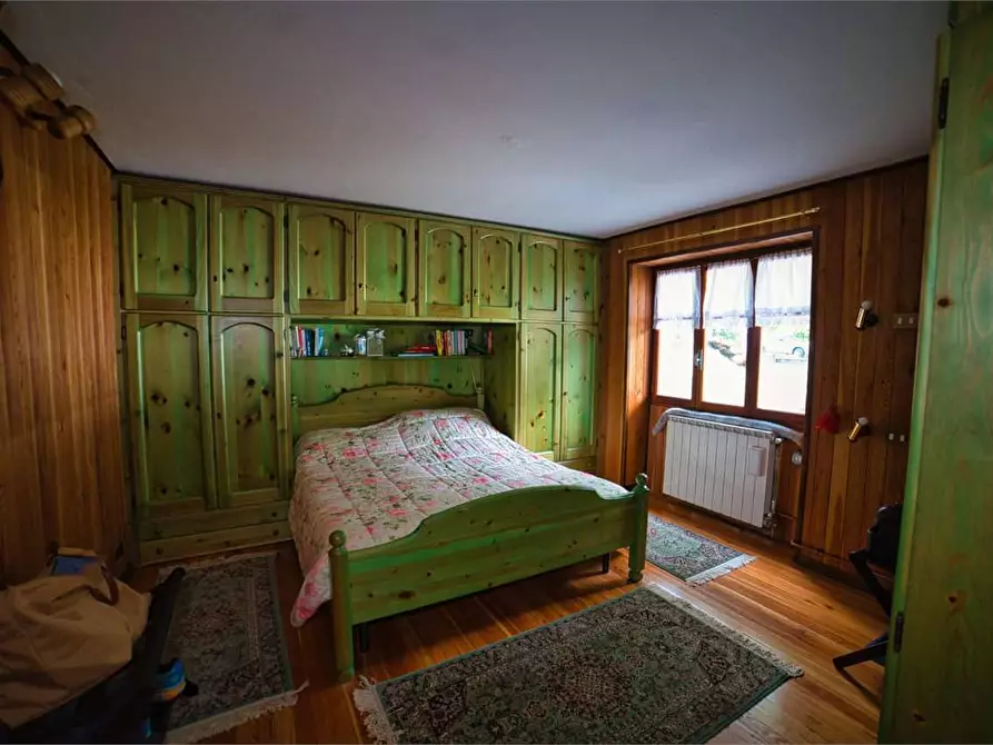 Immagine 27 di Appartamento in vendita  in loc.boschetto n 28 a Varzo