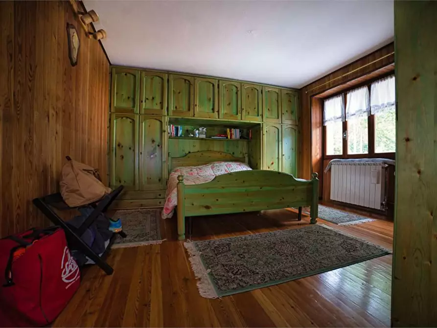 Immagine 26 di Appartamento in vendita  in loc.boschetto n 28 a Varzo