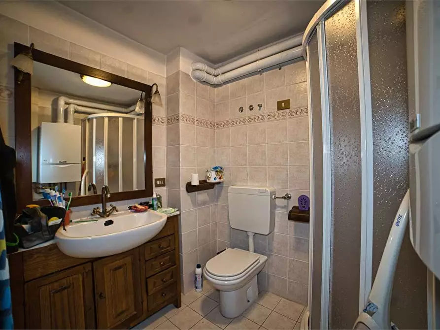Immagine 30 di Appartamento in vendita  in loc.boschetto n 28 a Varzo