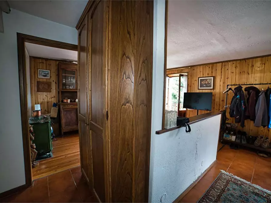 Immagine 14 di Appartamento in vendita  in loc.boschetto n 28 a Varzo