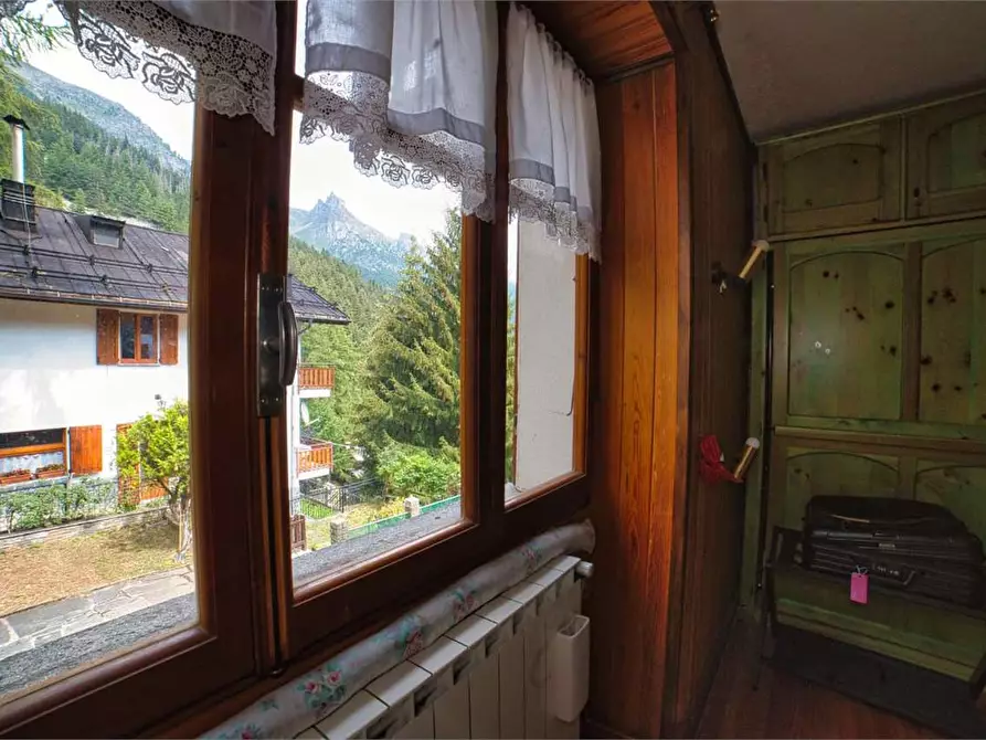 Immagine 16 di Appartamento in vendita  in loc.boschetto n 28 a Varzo