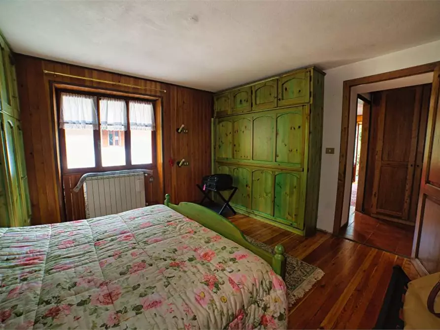 Immagine 29 di Appartamento in vendita  in loc.boschetto n 28 a Varzo