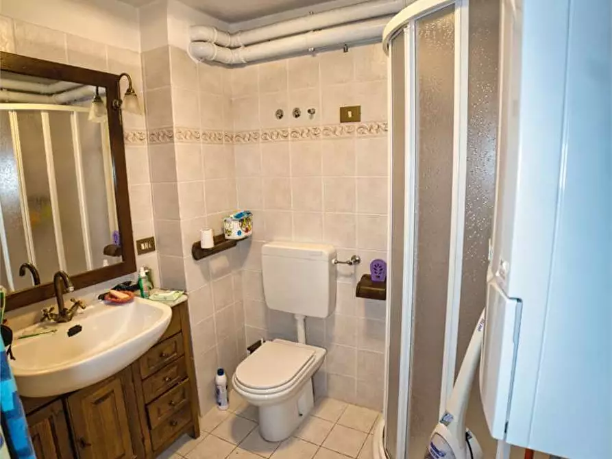 Immagine 31 di Appartamento in vendita  in loc.boschetto n 28 a Varzo