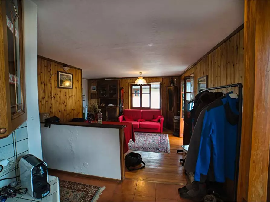 Immagine 18 di Appartamento in vendita  in loc.boschetto n 28 a Varzo