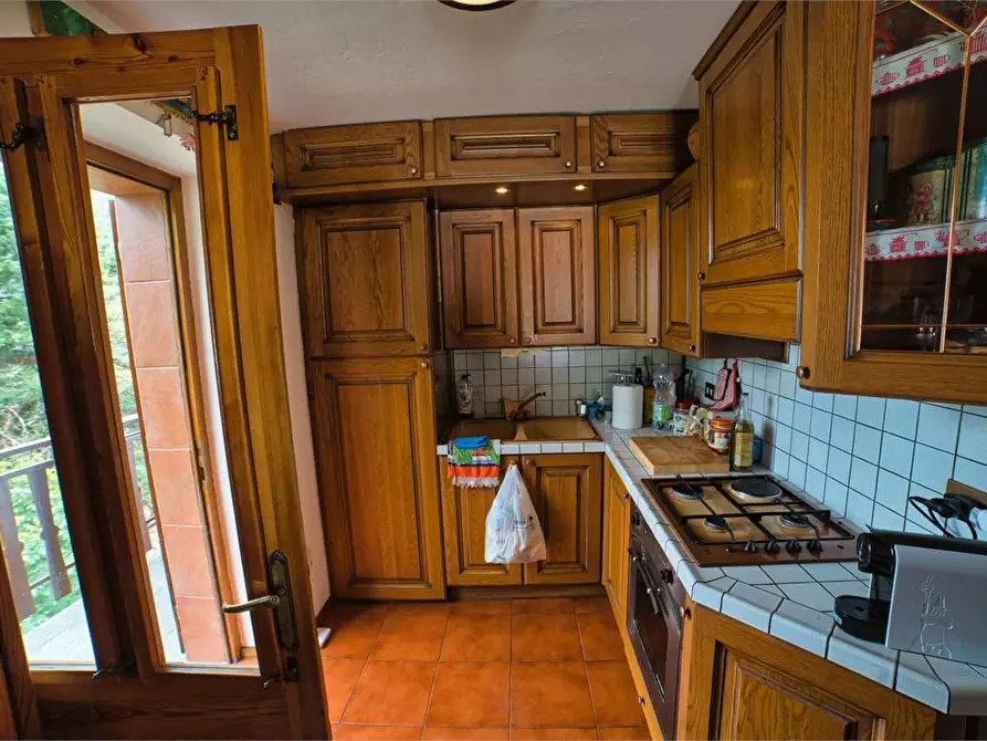 Immagine 20 di Appartamento in vendita  in loc.boschetto n 28 a Varzo