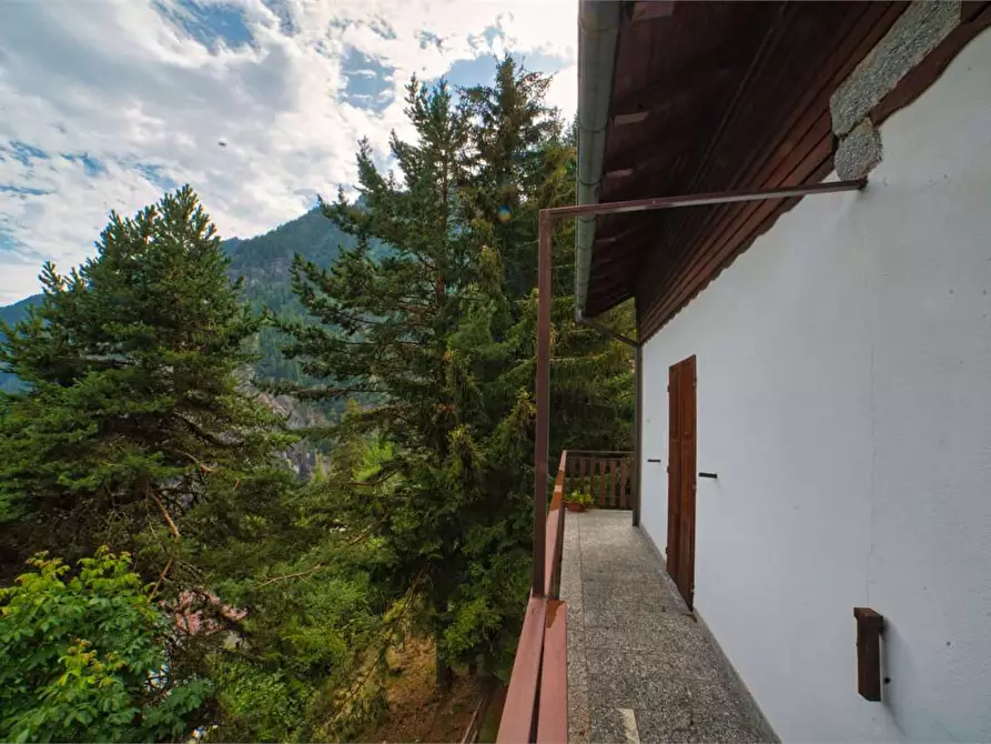 Immagine 34 di Appartamento in vendita  in loc.boschetto n 28 a Varzo
