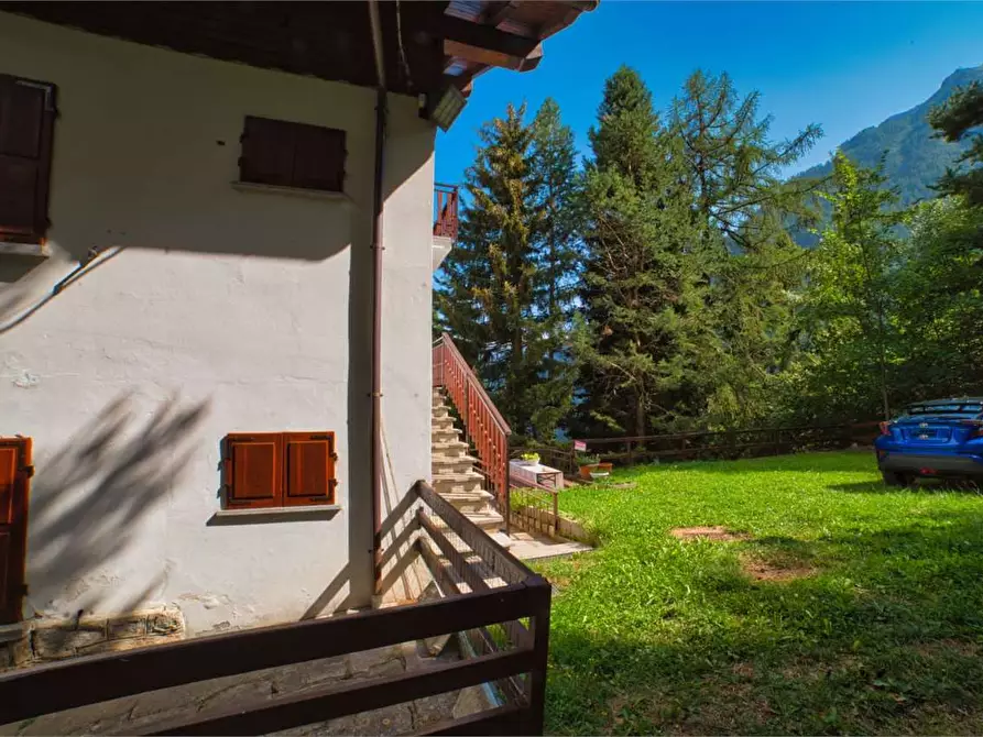 Immagine 6 di Appartamento in vendita  in loc.boschetto n 28 a Varzo