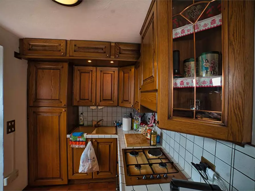 Immagine 21 di Appartamento in vendita  in loc.boschetto n 28 a Varzo