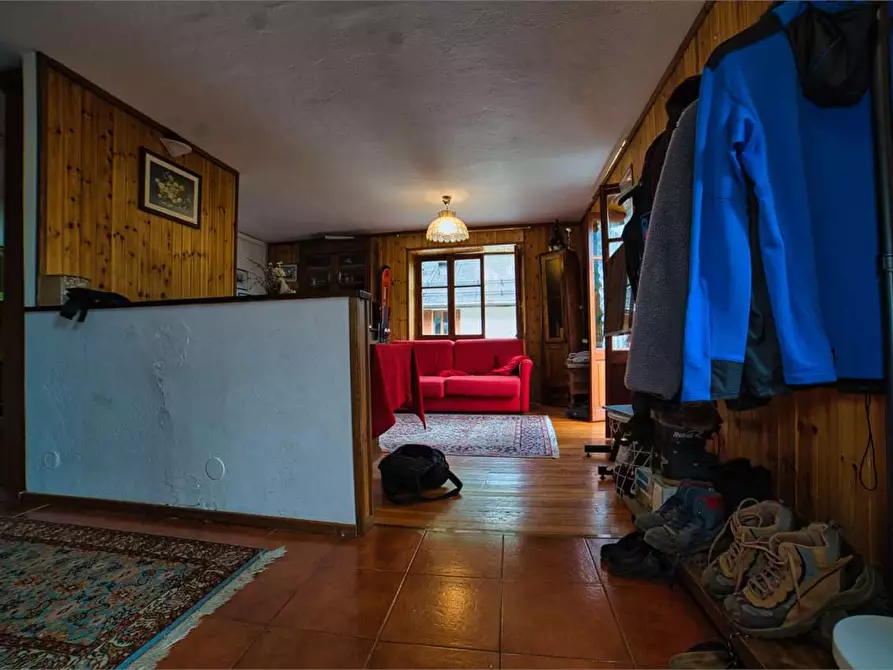 Immagine 22 di Appartamento in vendita  in loc.boschetto n 28 a Varzo