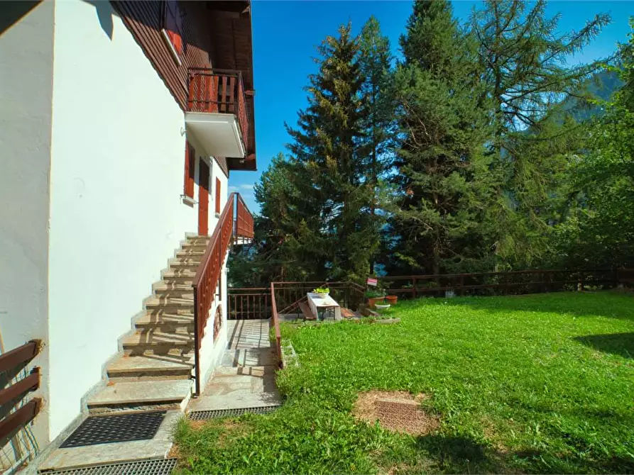 Immagine 4 di Appartamento in vendita  in loc.boschetto n 28 a Varzo