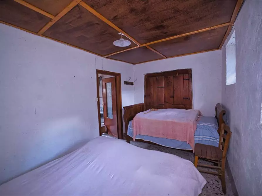 Immagine 18 di Porzione di casa in vendita  in SOPRA a Varzo