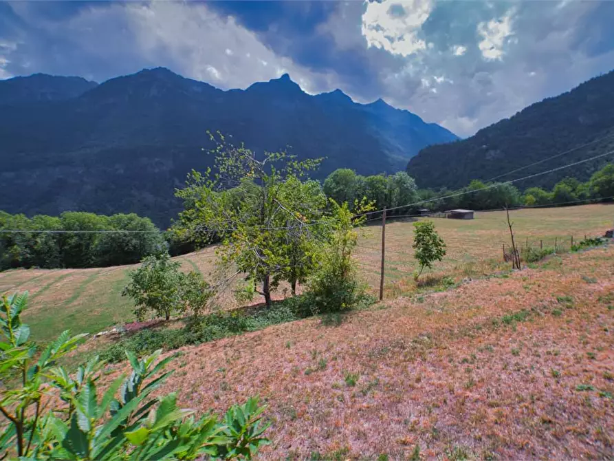Immagine 5 di Porzione di casa in vendita  in SOPRA a Varzo