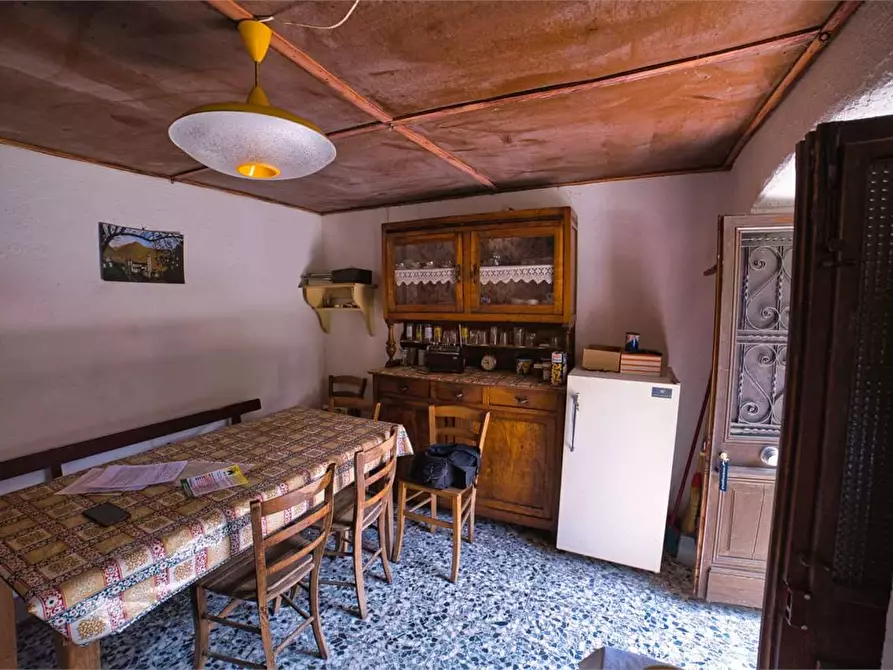 Immagine 17 di Porzione di casa in vendita  in SOPRA a Varzo