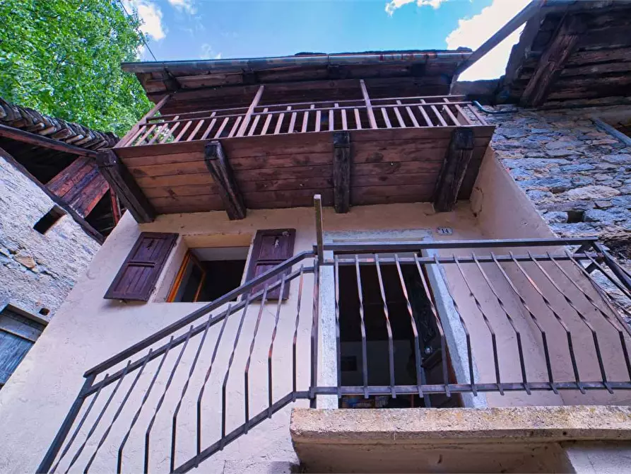 Immagine 4 di Porzione di casa in vendita  in SOPRA a Varzo