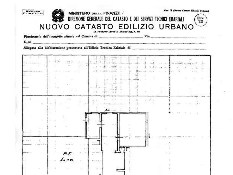 Immagine 41 di Porzione di casa in vendita  in SOPRA a Varzo