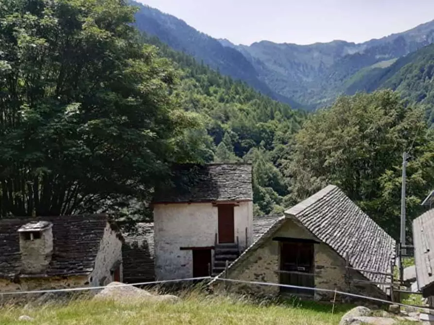Immagine 7 di Baita in vendita  in VAL LOANA a Malesco