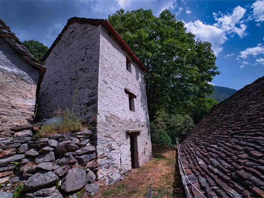 Immagine 24 di Baita in vendita  in VAL LOANA a Malesco