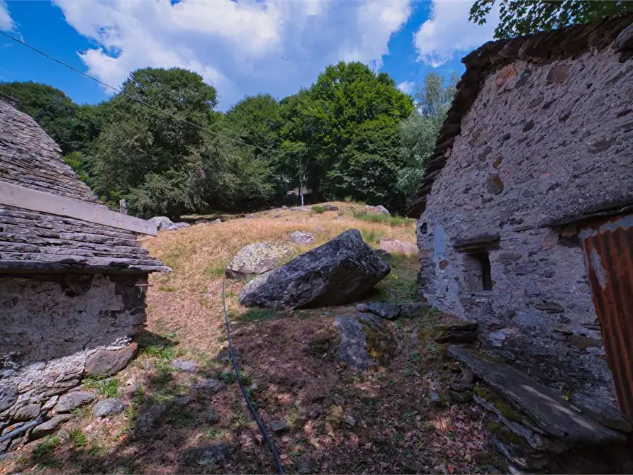 Immagine 26 di Baita in vendita  in VAL LOANA a Malesco