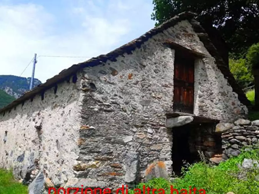 Immagine 29 di Baita in vendita  in VAL LOANA a Malesco