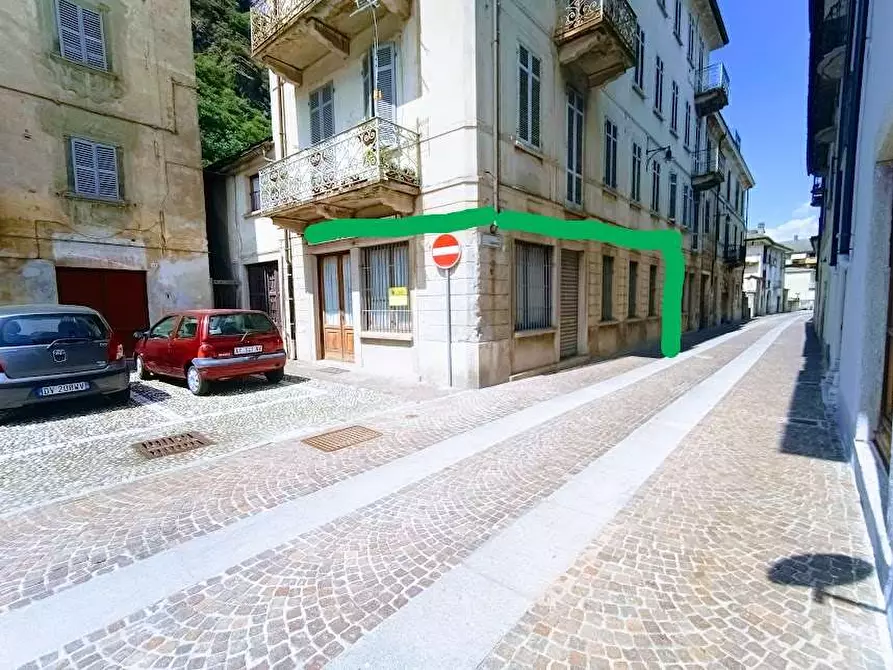 Immagine 24 di Negozio in vendita  in piazza piemonte a Piedimulera