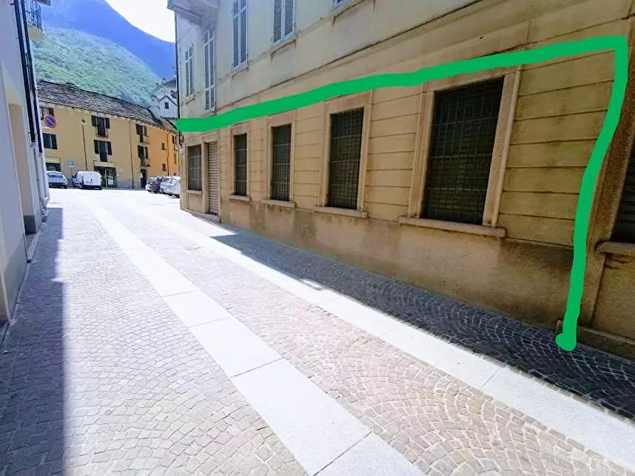 Immagine 22 di Negozio in vendita  in piazza piemonte a Piedimulera