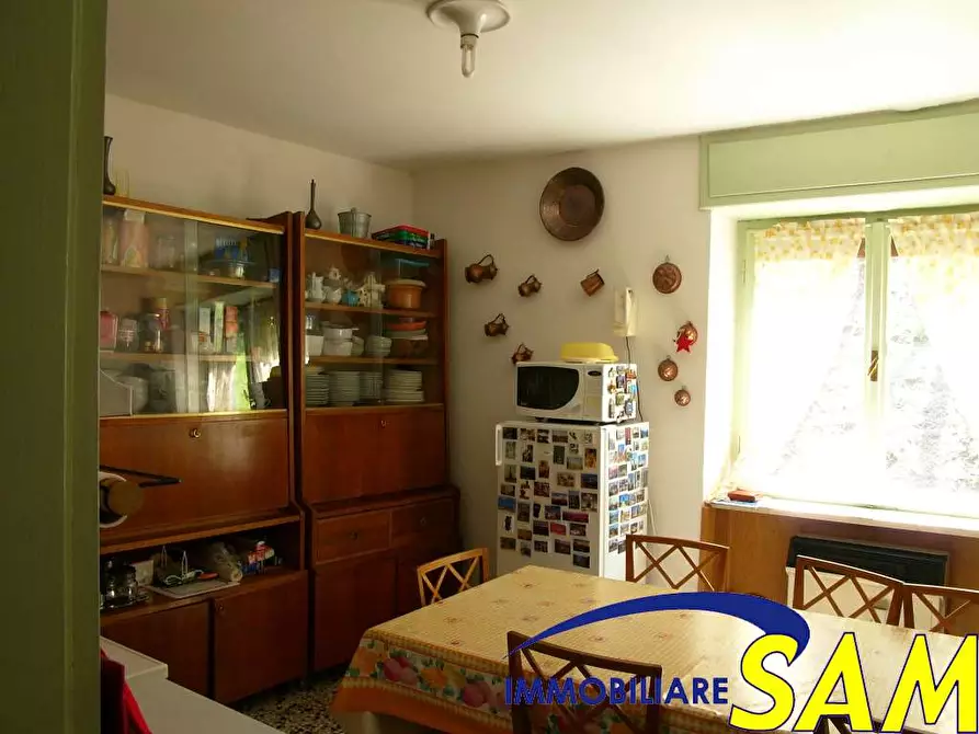 Immagine 9 di Quadrilocale in vendita  in Via Beltrame 20 a Valbondione